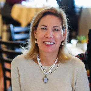 Meet your Posher, Robin